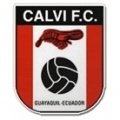 Escudo del Calvi FC