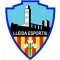 Escudo Club Lleida Esportiu