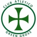 Escudo del Green Cross CA