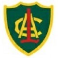 Escudo del Lomas Athletic