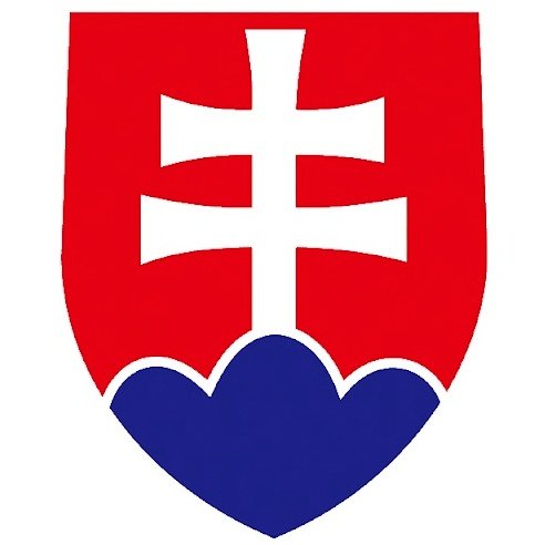 Escudo del Eslovaquia Sub 17 Fem