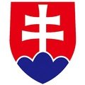 Escudo del Eslovaquia Sub 17 Fem