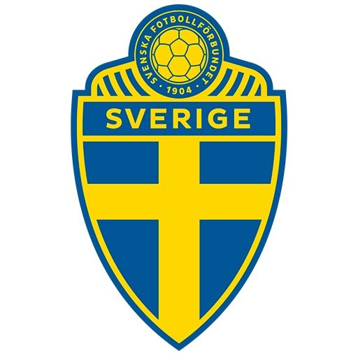 Sweden U17 Women