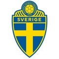 Escudo del Suecia Sub 17 Fem