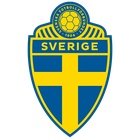 Suecia Sub 17 Fem