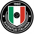 Escudo del Juventud Italiana