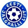Escudo del Estonia Sub 17 Fem