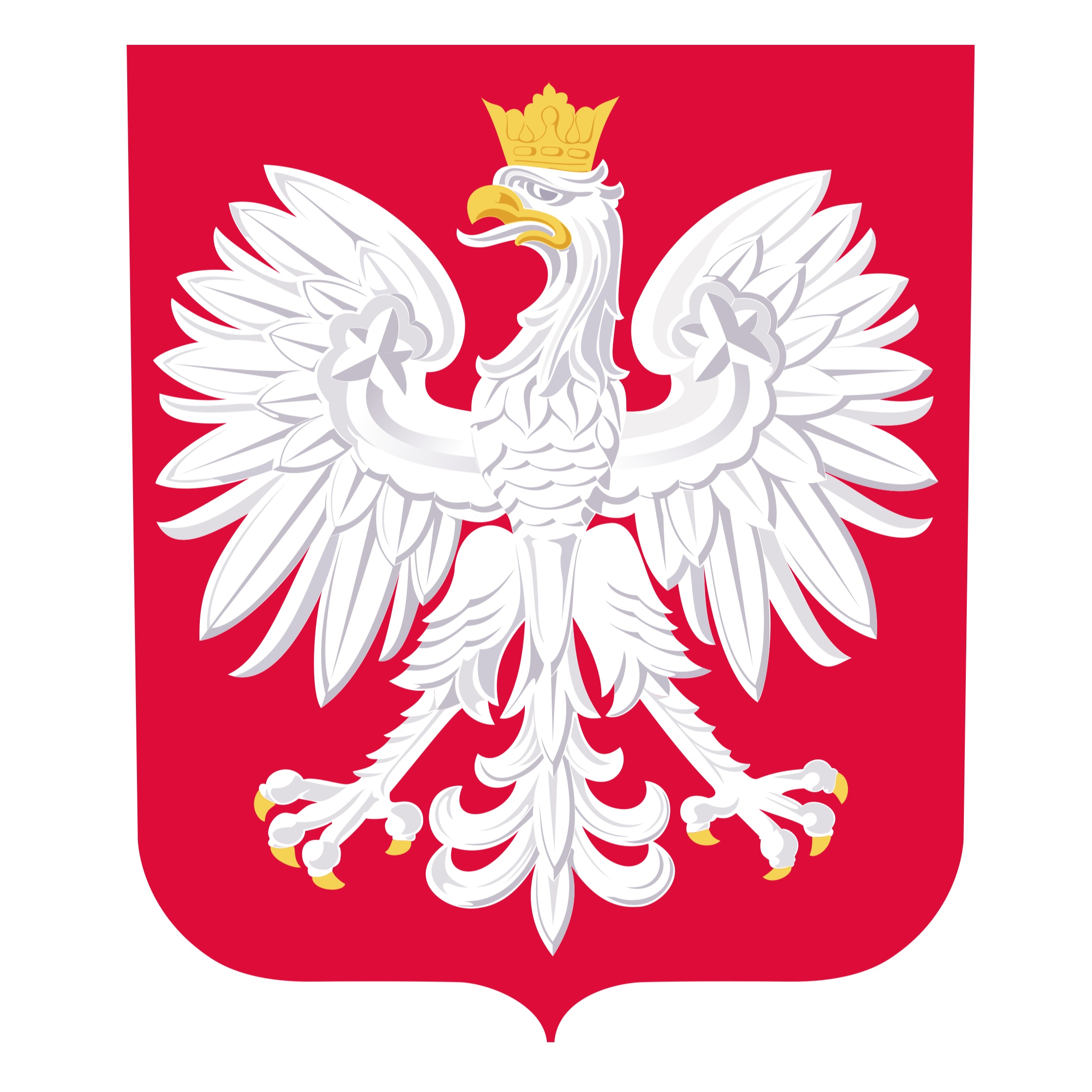 Escudo del Polonia Sub 17 Fem