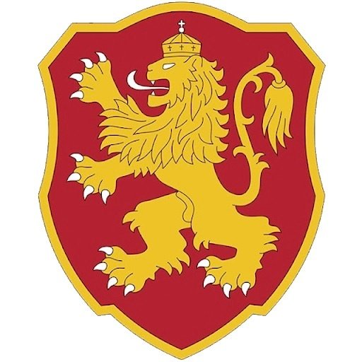Escudo del Bulgaria Sub 17 Fem