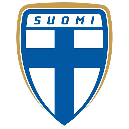Finland U17 Fem