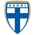Escudo del Finlandia Sub 17 Fem