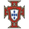 Escudo del Portugal Sub 17 Fem