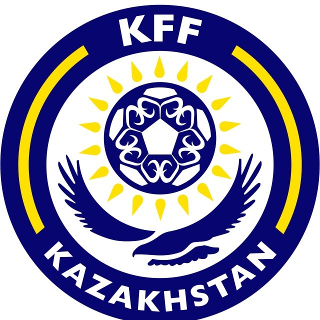 Kazajistán Sub 17 Fem.