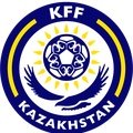 Escudo del Kazajistán Sub 17 Fem.