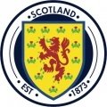 Escudo del Escocia Sub 17 Fem.