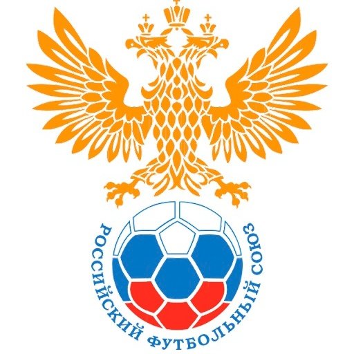 Escudo del Rusia Sub 17 Fem.