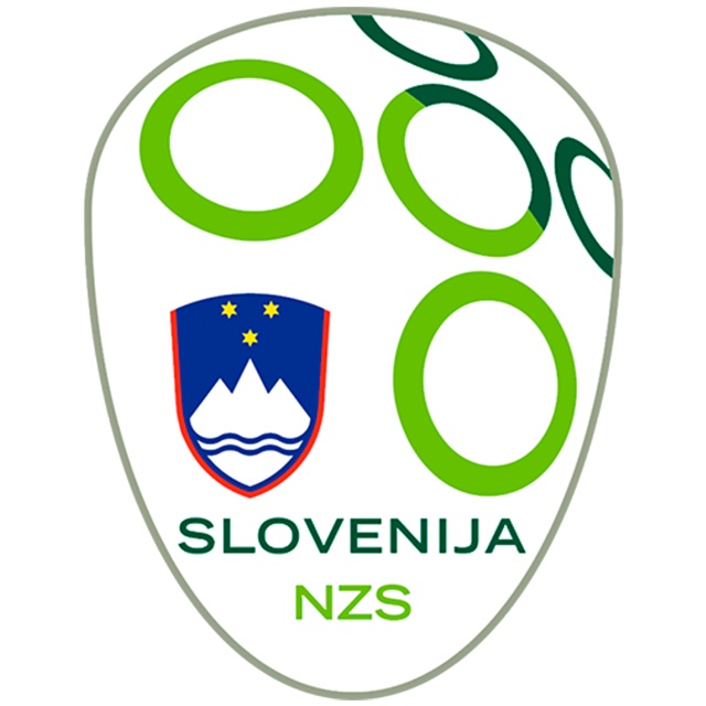 Eslovenia Sub 17 Fem.