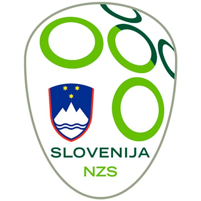 Escudo del Eslovenia Sub 17 Fem