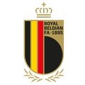 Escudo del Bélgica Sub 17 Fem