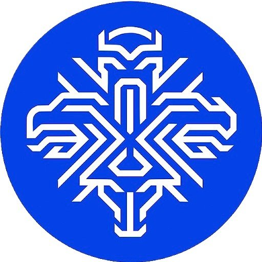 Escudo del Islandia Sub 17 Fem
