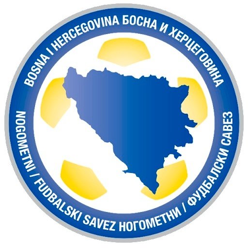 Escudo del Bosnia Sub 17 Fem