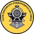 Escudo del Ferroviarios