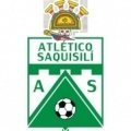 Escudo del Atlético Saquisilí