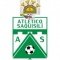 Escudo Atlético Saquisilí