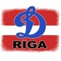 Escudo del Dinamo Rīga