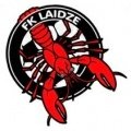 Escudo del Talsu NSS FK Laidze
