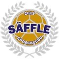 Escudo del Saffle SK