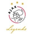 Escudo del Ajax Leyendas