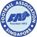 Escudo del Singapur Sub 21