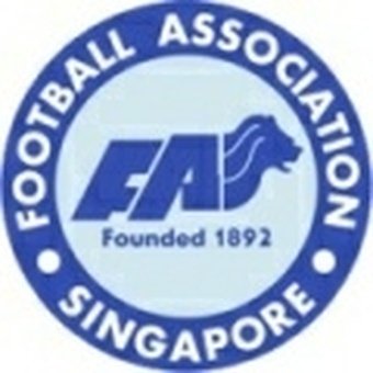 Singapore U21s