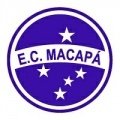 Escudo del Macapá