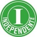 Escudo del Independente AP