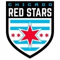 Chicago Red Stars Fem