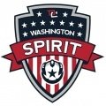 Escudo del Washington Spirit