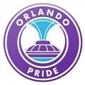 Escudo del Orlando Pride