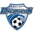 Escudo del Boston Breakers