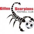 Gillen Scorpions