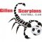 Escudo Gillen Scorpions