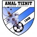 Escudo del Amal Tiznit