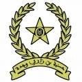 Escudo del Lazaret Oujda