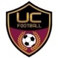 Escudo del Universities AFC