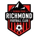 Escudo del Richmond Athletic