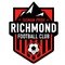 Escudo Richmond Athletic
