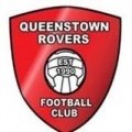 Escudo del Queenstown Rovers