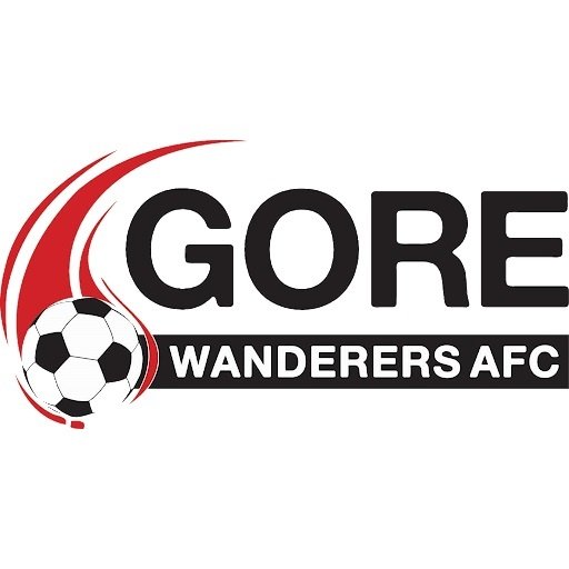 Escudo del Gore Wanderers