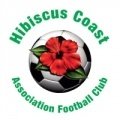 Escudo del Hibiscus Coast